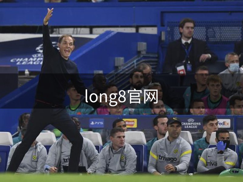 网站形象